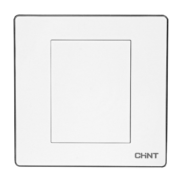 正泰 空白面板 NEW2S系列 NEW2-S95100