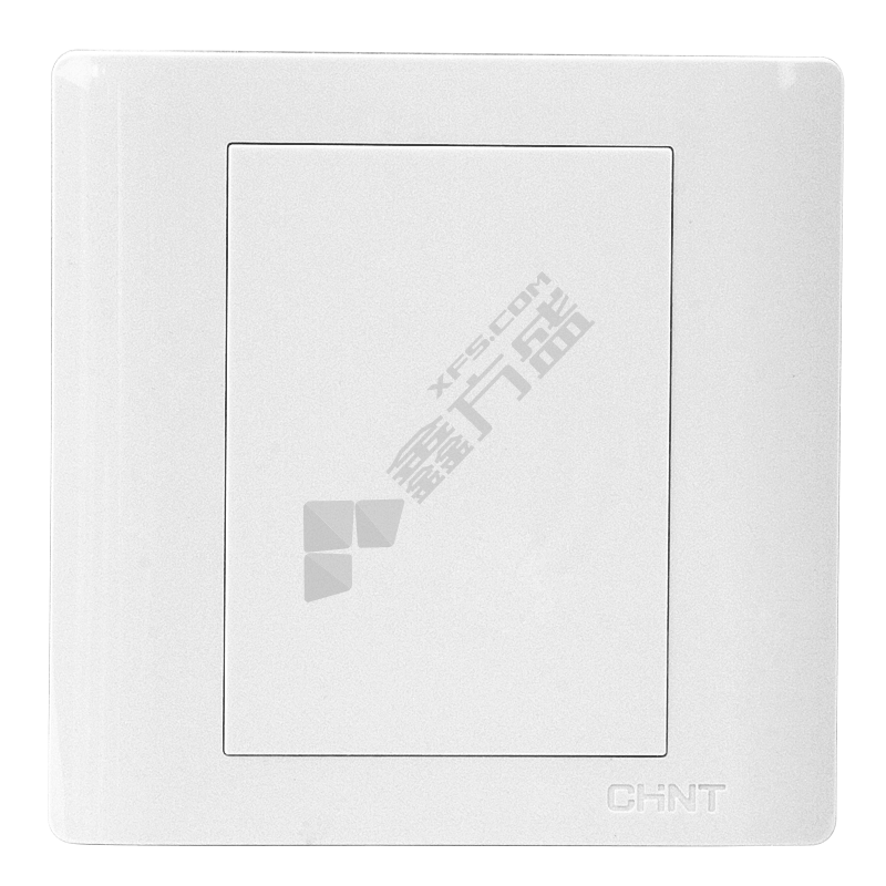 正泰 NEW7W系列 空白面板 NEW7-W95100A