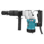 牧田 电镐HM0810TA六角轴 HM0810TA 900W 2900次/min