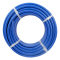 恒利HONIY 氧气管优质光面 8mm*28m 4MPa 蓝色