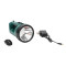 雅格 LED手提灯 锂电 YG-H103 1500毫安 2W