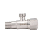 金光 JG-304-057 冷热通用 角阀 DN15 不锈钢 冷热通用