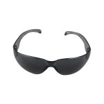 代尔塔 防冲击防刮擦舒适型太阳镜护目镜 101118 黑色