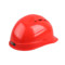 代尔塔 102012 防砸 安全帽 红色 8点LDPE内衬