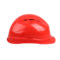 代尔塔 102012 防砸 安全帽 红色 8点LDPE内衬