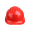 代尔塔 102012 防砸 安全帽 红色 8点LDPE内衬