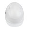 代尔塔 102012 PP安全帽 102012 白色 8点LDPE内衬