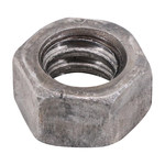 三段式止水螺栓螺母 11.6mm 法兰母