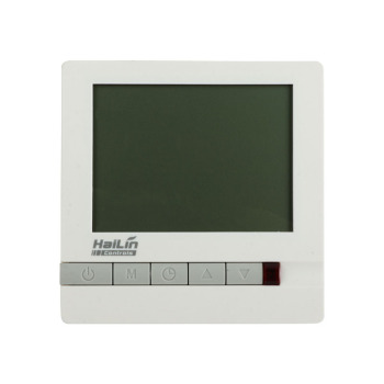 海林 采暖温控器 HA208