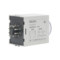 德力西DELIXI 时间继电器JSZ3C-B型AC220V JSZ3C-B 1S/10S/60S/6M  AC220V