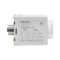 德力西DELIXI 时间继电器JSZ3C-B型AC220V JSZ3C-B 1S/10S/60S/6M  AC220V
