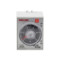 德力西DELIXI 时间继电器JSZ3C-B型AC220V JSZ3C-B 1S/10S/60S/6M  AC220V