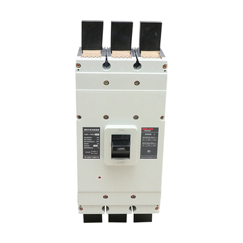 德力西DELIXI 塑壳断路器CDM1-1250/3300型 CDM1-1250/3300 1250A