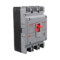 德力西DELIXI 塑壳断路器CDM3-160S/3200型 CDM3-160S/3200 160A