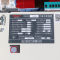 德力西DELIXI 热式框架断路器DW151600AC220 DW15-1600 1000/1000A 热式 AC220V