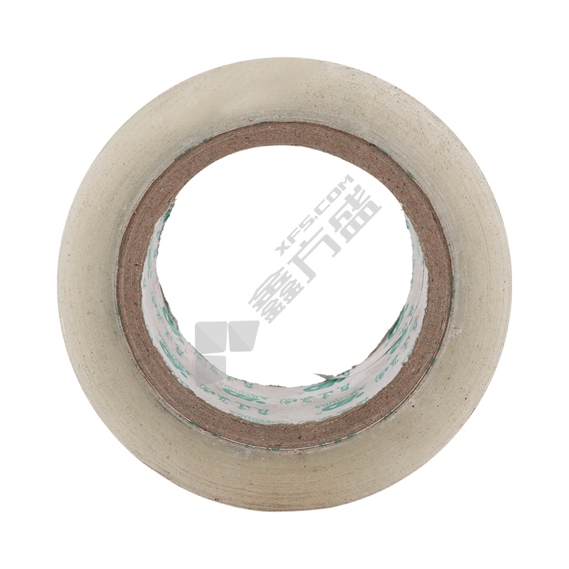 友日久透明胶带 CH 4.8CM*100M 50μm 透明