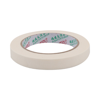 友日久美纹纸胶带 30mm*40m 米白色