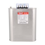 德力西DELIXI 电容器BSMJS-0-0.45-20-3 BSMJS-0-0.45-20-3-D