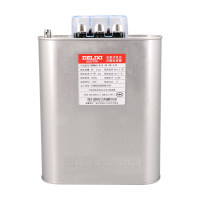 德力西DELIXI 電容器BSMJS-0-0.45-20-3 BSMJS-0-0.45-20-3-D