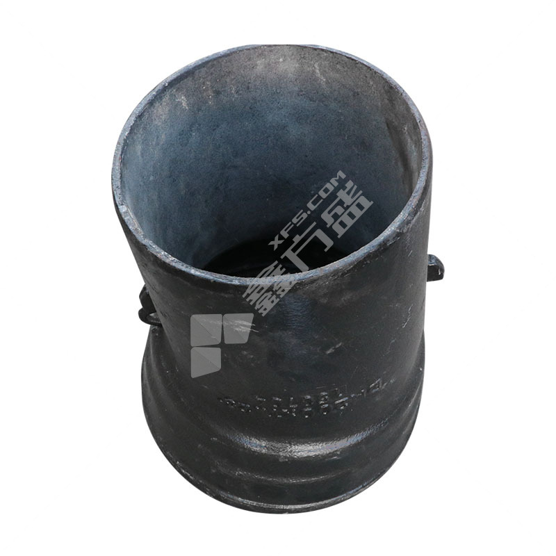 新兴 球墨管件11.25°承插弯头