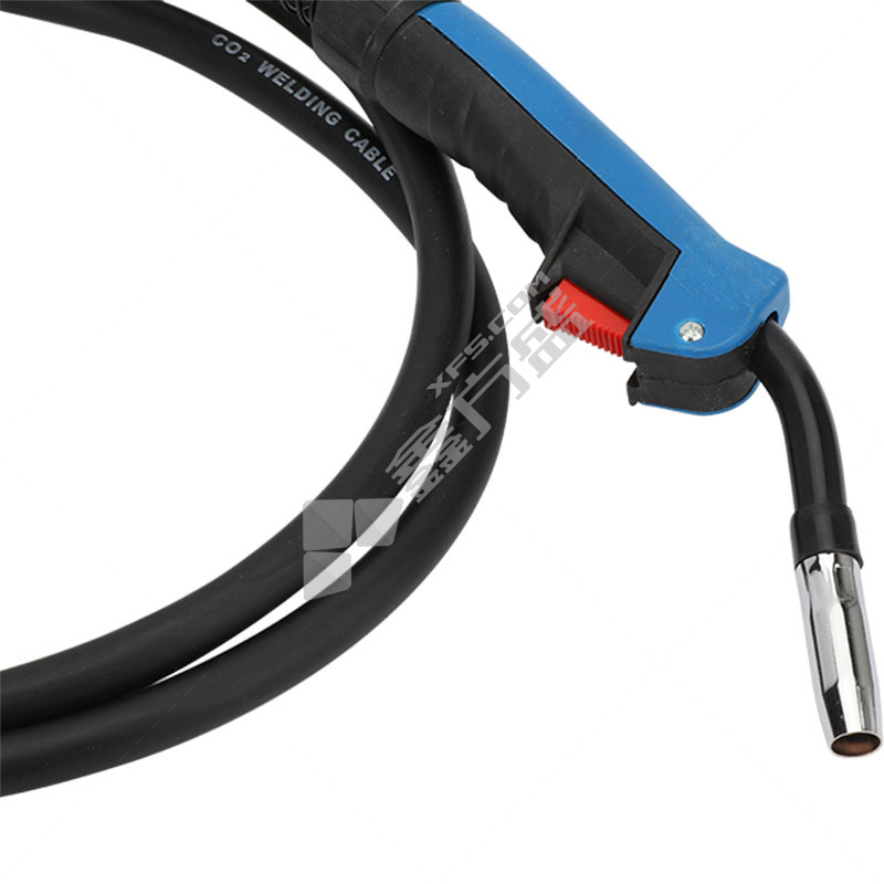 沪洋 经济型二氧化碳气体保护焊枪(宾采尔款)