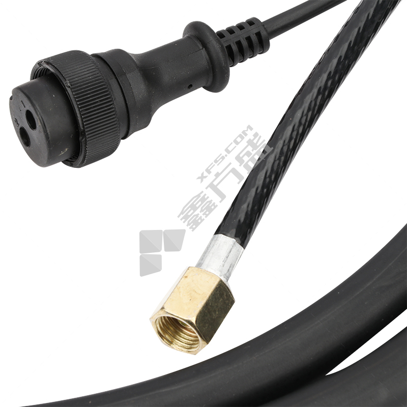 沪洋 经济型二氧化碳气体保护焊枪(松下款)