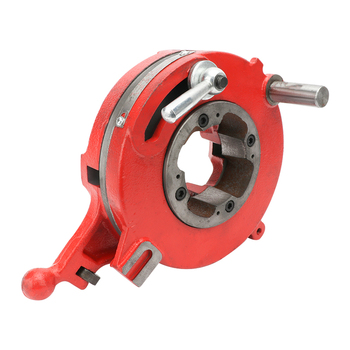 [配件]好样 电动套丝机板头 2寸