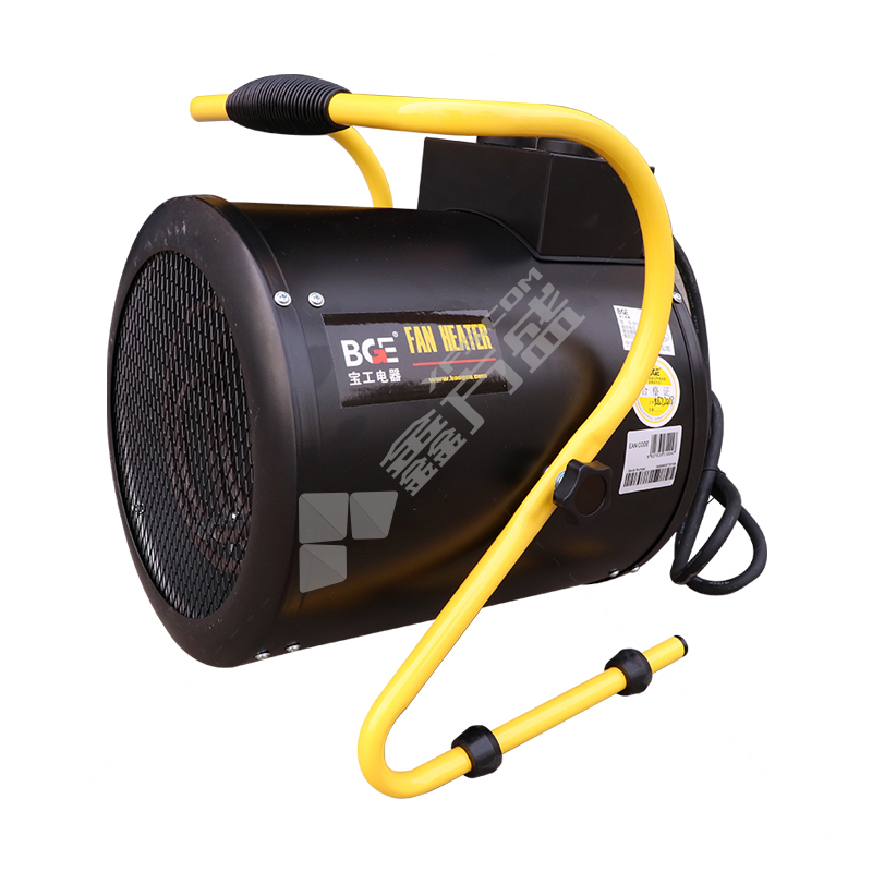 宝工 工业电暖风机bg-c5/3-13型380v