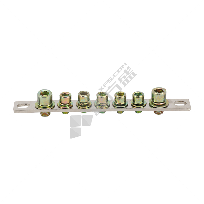 零排A级 3mm*15mm 7节