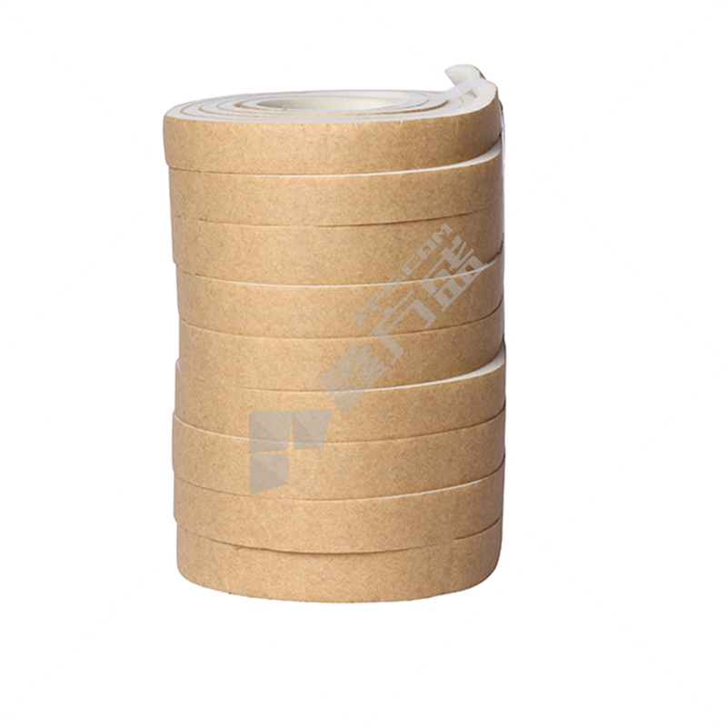 袋装泡沫密封条