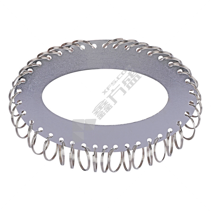 钥匙板钥匙盘 38扣