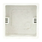 东悦 PVC万能方盒全四分 70mm