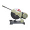 豪帅 切割机380V J3G-T400B 3000W 400mm 2840r/min