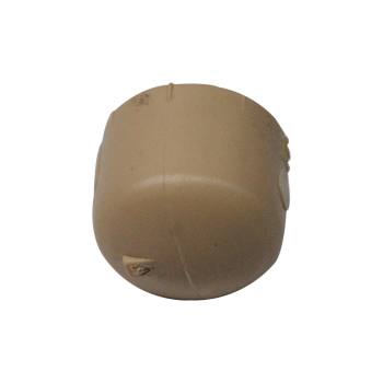 洁林 PE-RT-Ⅱ型 热熔承插管帽 50