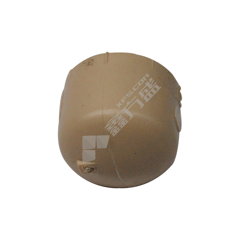 洁林 PE-RT-Ⅱ型 热熔承插管帽 32