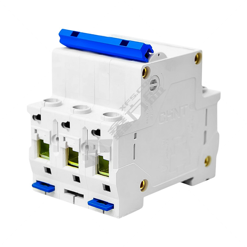 块配送至 :陕西西安市未央区有货规格 :nxb-63 3p c16