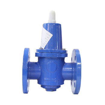 奥美莱 Y416型大体减压稳压阀 DN50 Y416 PN16