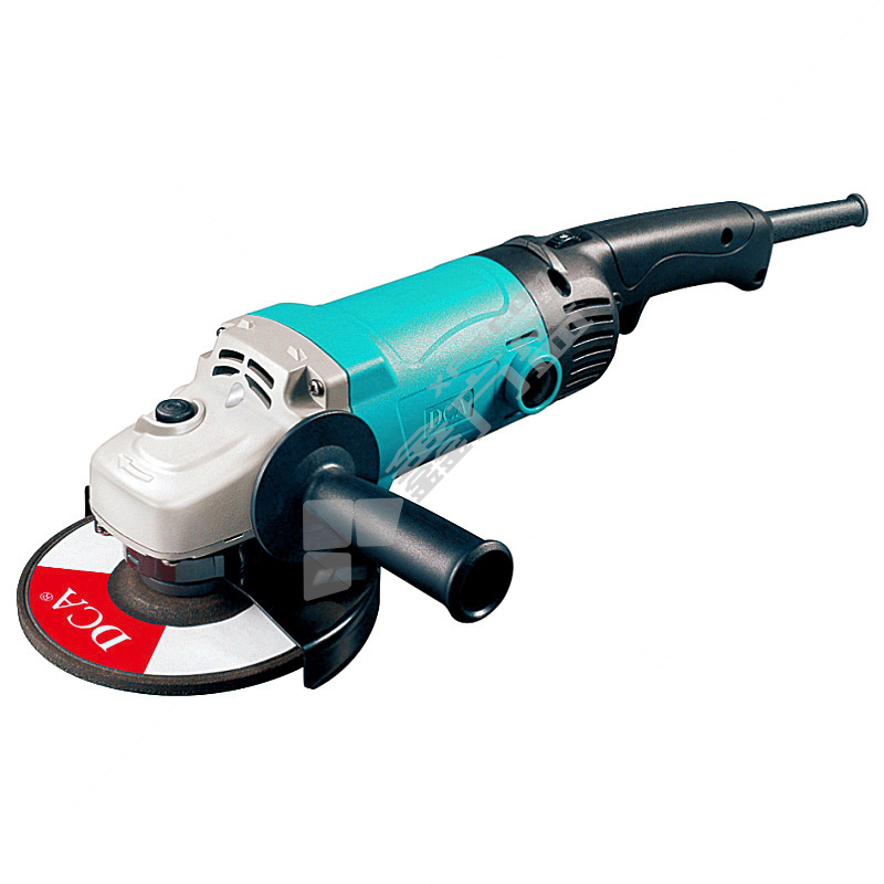 东成DCA S1M-FF03-150 角磨机 S1M-FF03-150 1400W 150mm