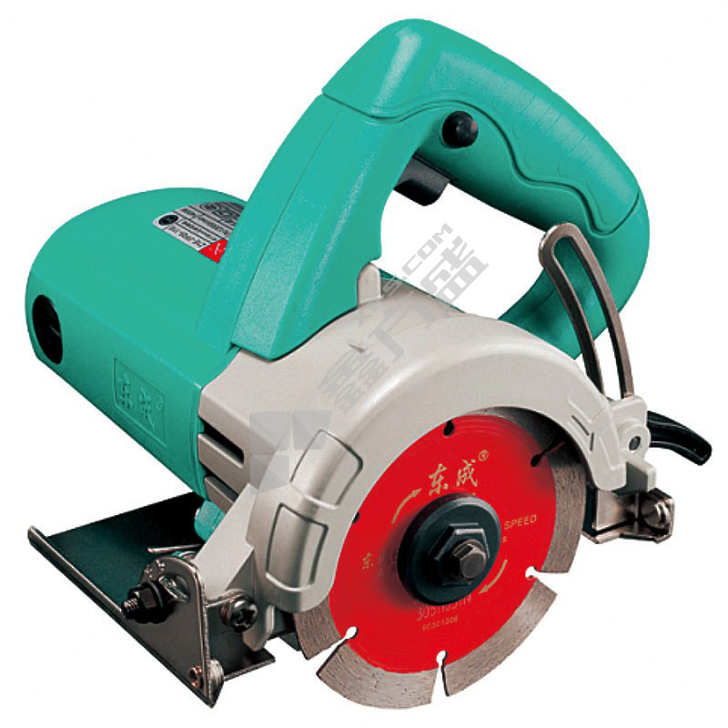 东成DCA 45°斜角大功率云石机Z1E-FF05-110 Z1E-FF05-110 大功率(1600W)45°斜角 01302210050