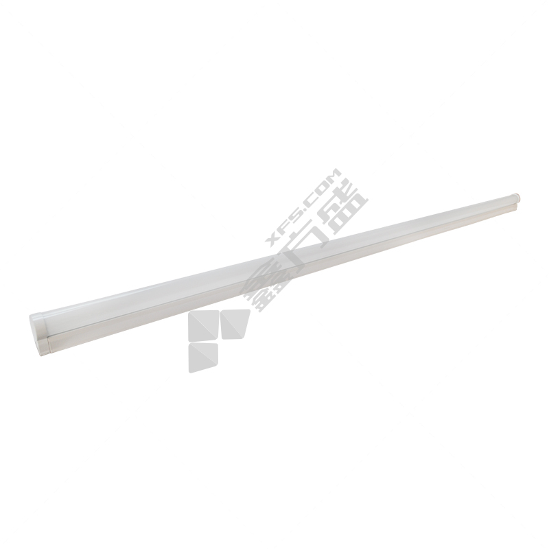 佛山照明 经典系列 T8LED一体化支架 6500K 220V 0.6m双端外置 8W