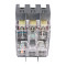正泰 CHNT 透明塑壳断路器DZ15-100/3902型 DZ15-100/3902 63A透明