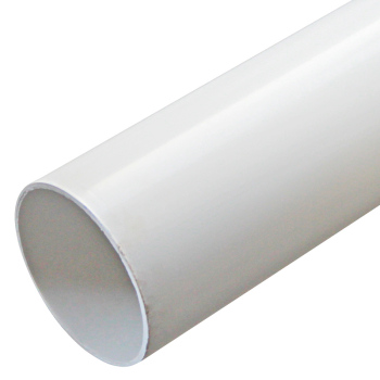 宏信 PVC排水管 75*2.3mm*4m 白色