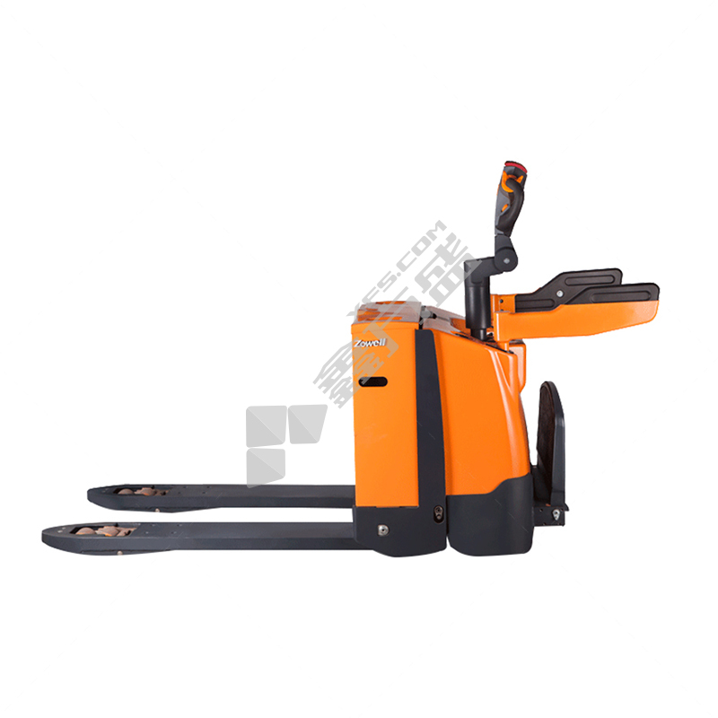 卓一zowell 站驾式电动搬运车xpa系列