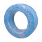 北达 ZCBVR 100米阻燃塑铜软线 2.5平方 蓝色 450/750V