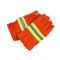 安全防护消防红手套 均码 红色 97款
