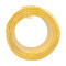 南牌 BVR 100米塑铜软线 1*35平方 黄色 450/750V