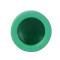 伟星 PPR管帽 绿色 125 绿色