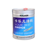 卡乐儿 醇酸磁涂料14kg 14kg 白