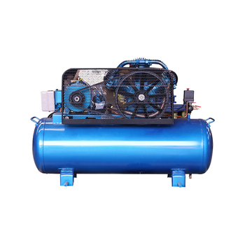 星豹 8kg皮帶式空壓機(jī) W-1.2/8kg 230L 7.5KW/380V
