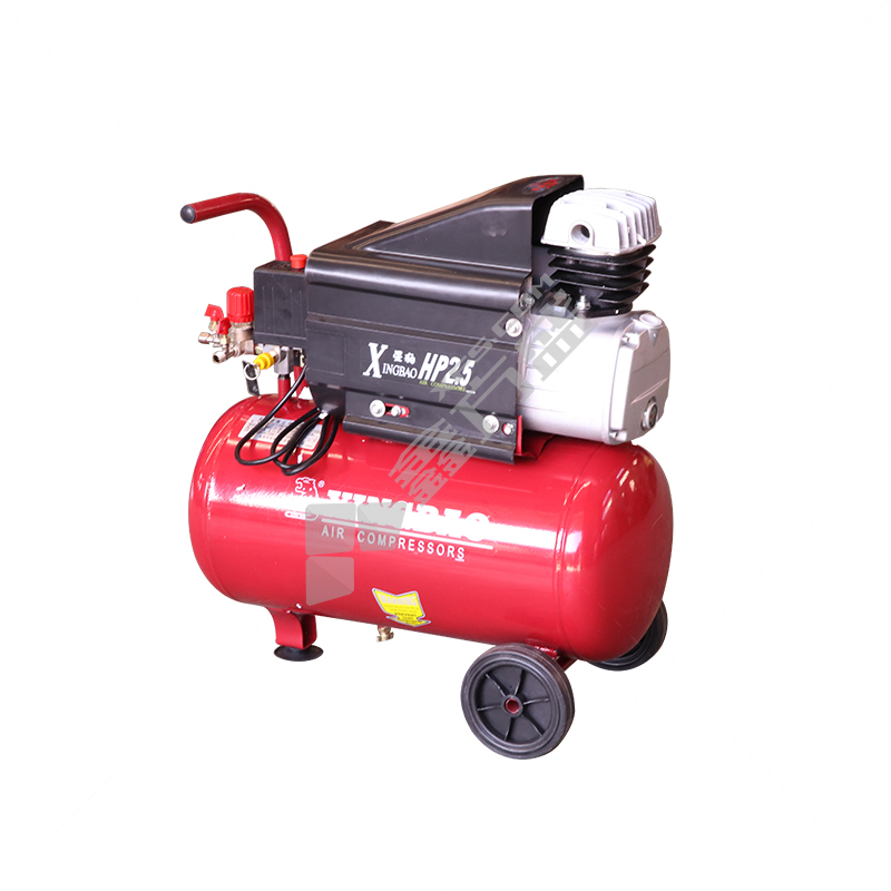 星豹 小空压机220v